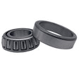 Gearbox Tapered Roller Bearing 30205JR 25x52x16.25mm Eco Torque