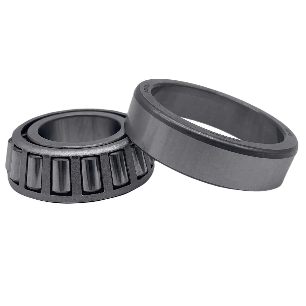 Gearbox Tapered Roller Bearing 30205JR 25x52x16.25mm Eco Torque