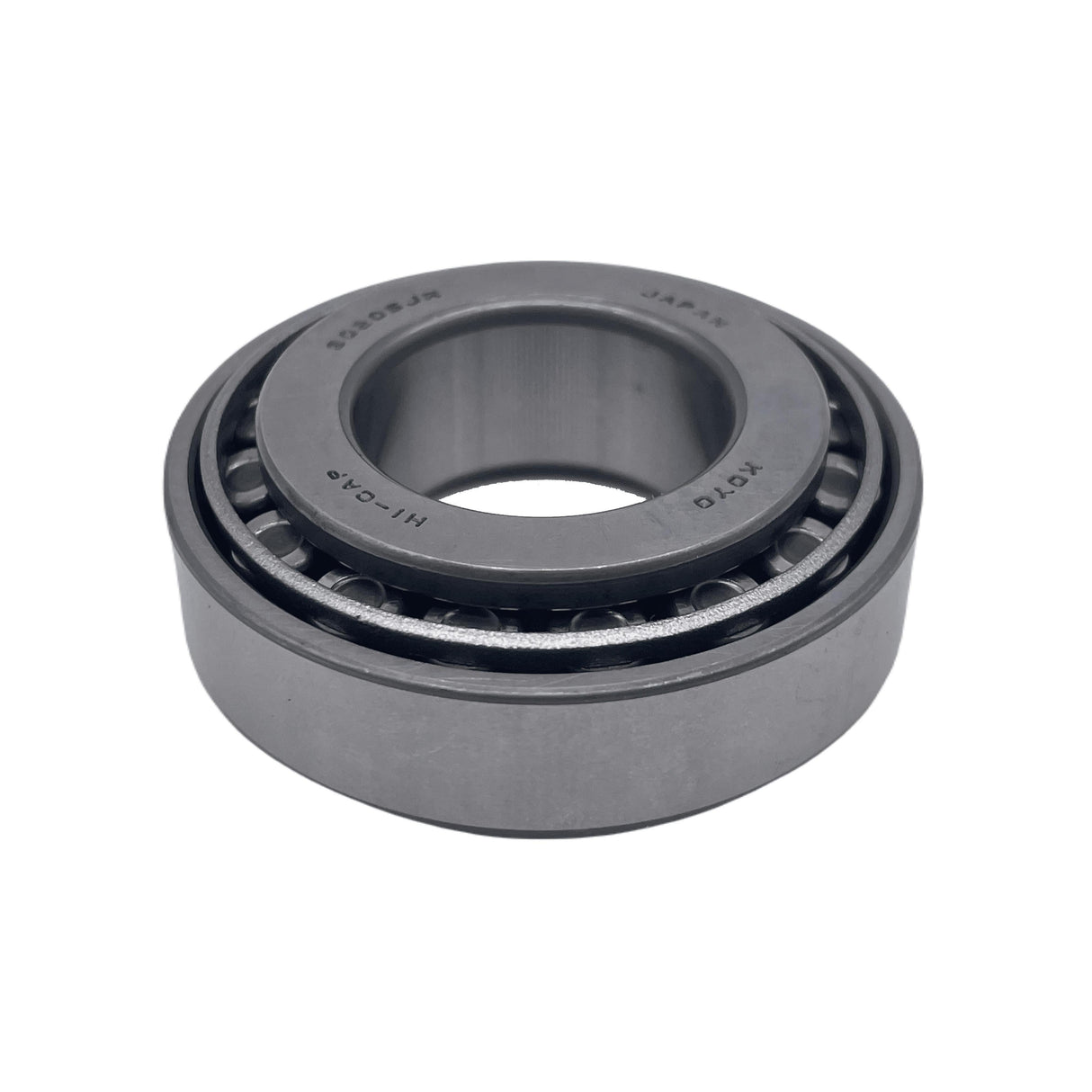 Gearbox Tapered Roller Bearing 30205JR 25x52x16.25mm Eco Torque