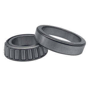 Gearbox Tapered Roller Bearing NP 276760 / NP 167395 38.5x72x19.5/15.49mm Eco Torque