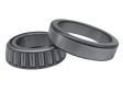 Gearbox Tapered Roller Bearing NP 276760 / NP 167395 38.5x72x19.5/15.49mm Eco Torque