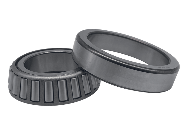 Gearbox Tapered Roller Bearing NP 276760 / NP 167395 38.5x72x19.5/15.49mm Eco Torque