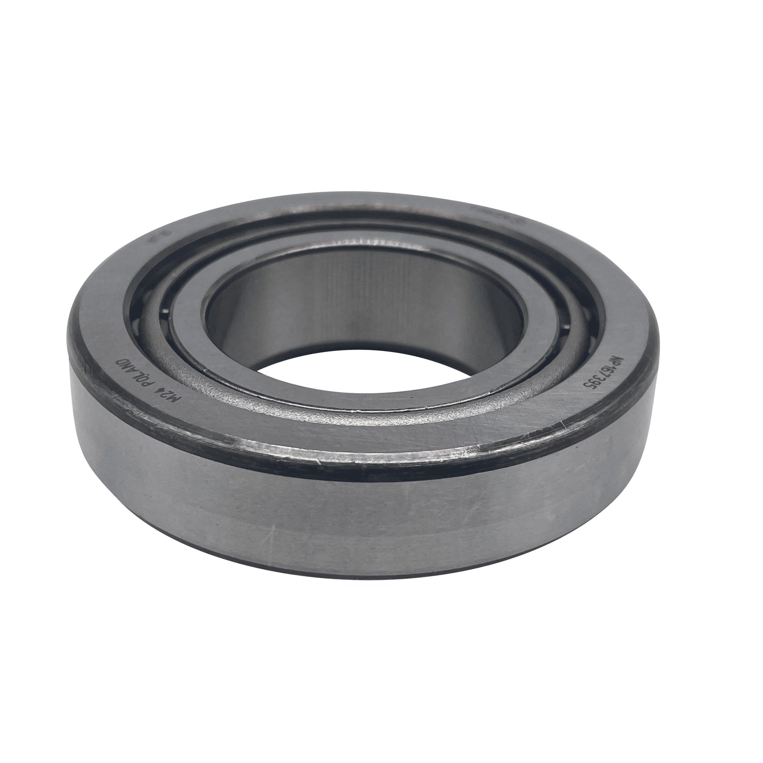 Gearbox Tapered Roller Bearing NP 276760 / NP 167395 38.5x72x19.5/15.49mm Eco Torque