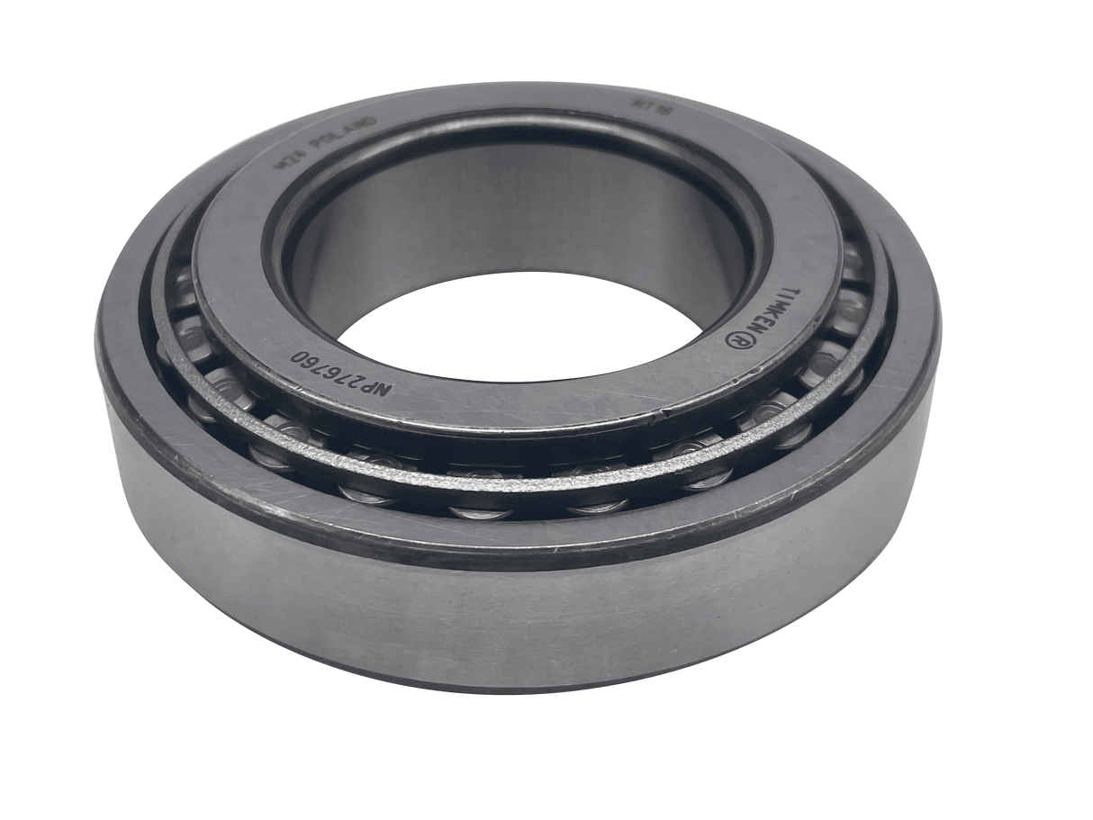 Gearbox Tapered Roller Bearing NP 276760 / NP 167395 38.5x72x19.5/15.49mm Eco Torque