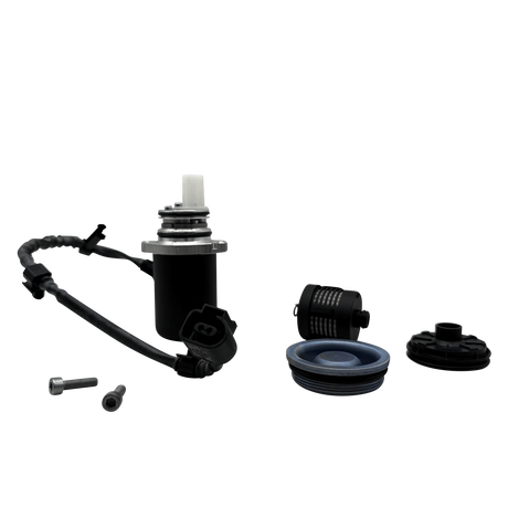 Gen 2 Haldex Pump With Haldex Filter Kit Audi SEAT Skoda VW 0AV598549A Eco Torque
