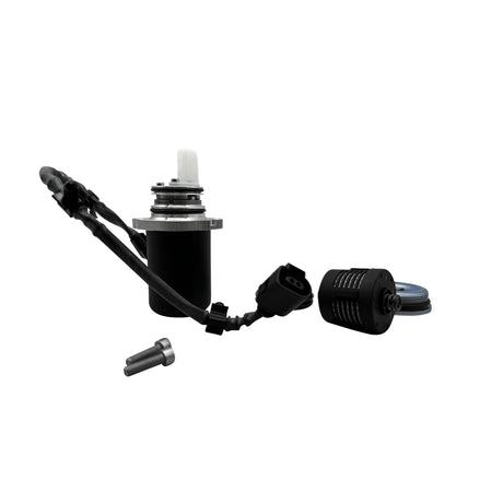 Gen 2 Haldex Pump With Haldex Filter Kit Audi SEAT Skoda VW 0AV598549A Eco Torque