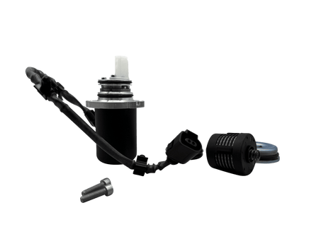 Gen 2 Haldex Pump With Haldex Filter Kit Audi SEAT Skoda VW 0AV598549A Eco Torque