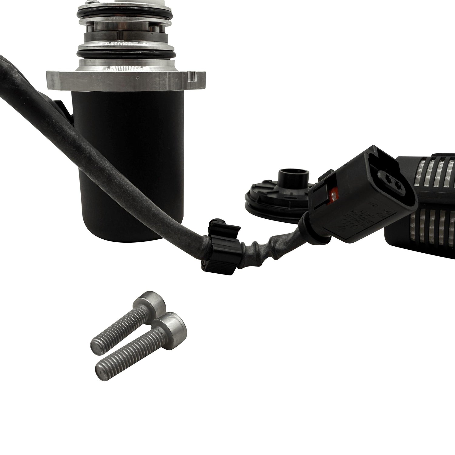 Gen 2 Haldex Pump With Haldex Filter Kit Audi SEAT Skoda VW 0AV598549A Eco Torque