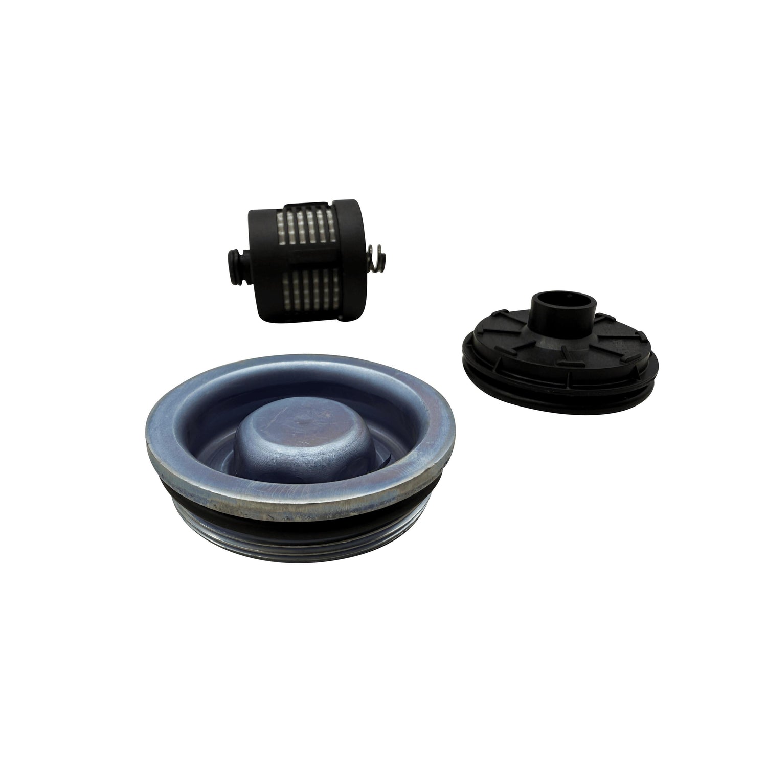 Gen 2 Haldex Pump With Haldex Filter Kit Audi SEAT Skoda VW 0AV598549A Eco Torque