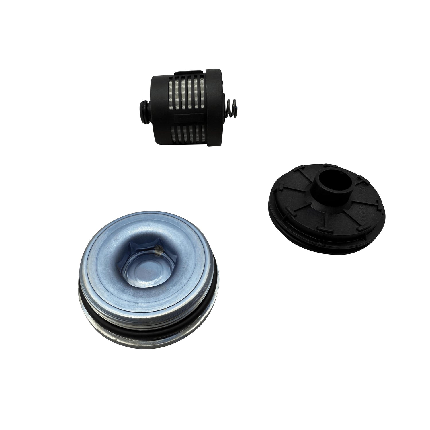 Gen 2 Haldex Pump With Haldex Filter Kit Audi SEAT Skoda VW 0AV598549A Eco Torque