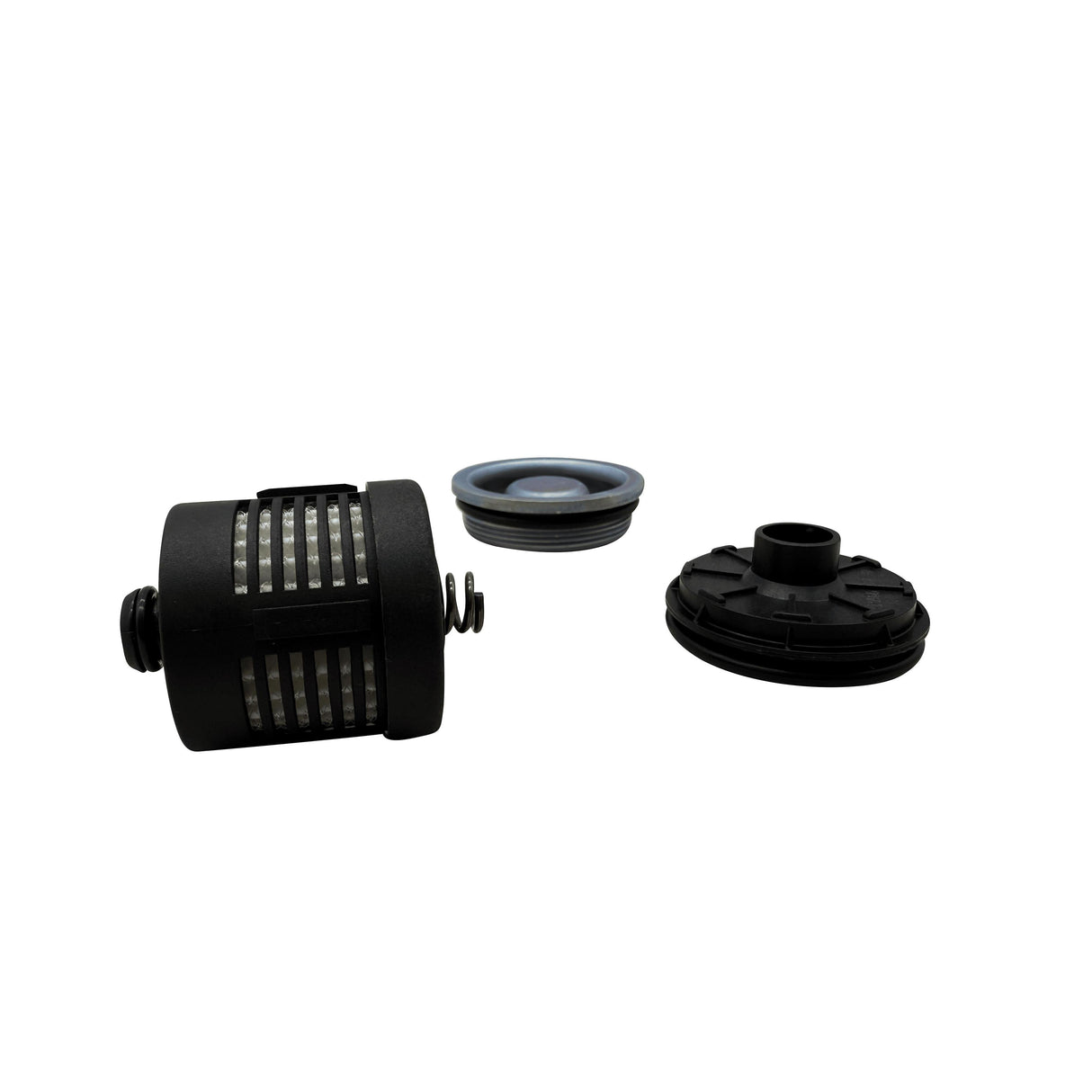 Gen 2 Haldex Pump With Haldex Filter Kit Audi SEAT Skoda VW 0AV598549A Eco Torque