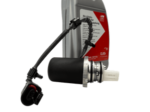 Gen 2 Haldex Pump With Haldex Oil Audi SEAT Skoda VW 0AV598549A Eco Torque