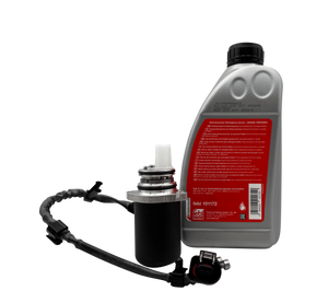 Gen 2 Haldex Pump With Haldex Oil Audi SEAT Skoda VW 0AV598549A Eco Torque