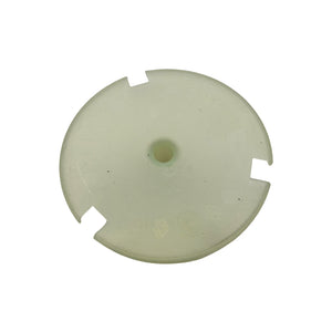 Genuine Renault Oil Deflector 8200117154 Eco Torque