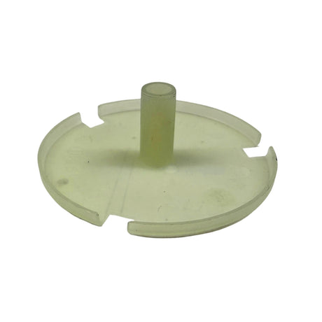 Genuine Renault Oil Deflector 8200117154 Eco Torque
