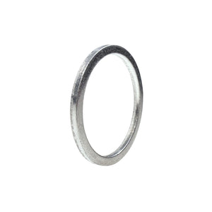 Genuine VAG DSG DQ250 / DQ381 / DQ500 Fill Tube Seal Ring - N0438092 Eco Torque