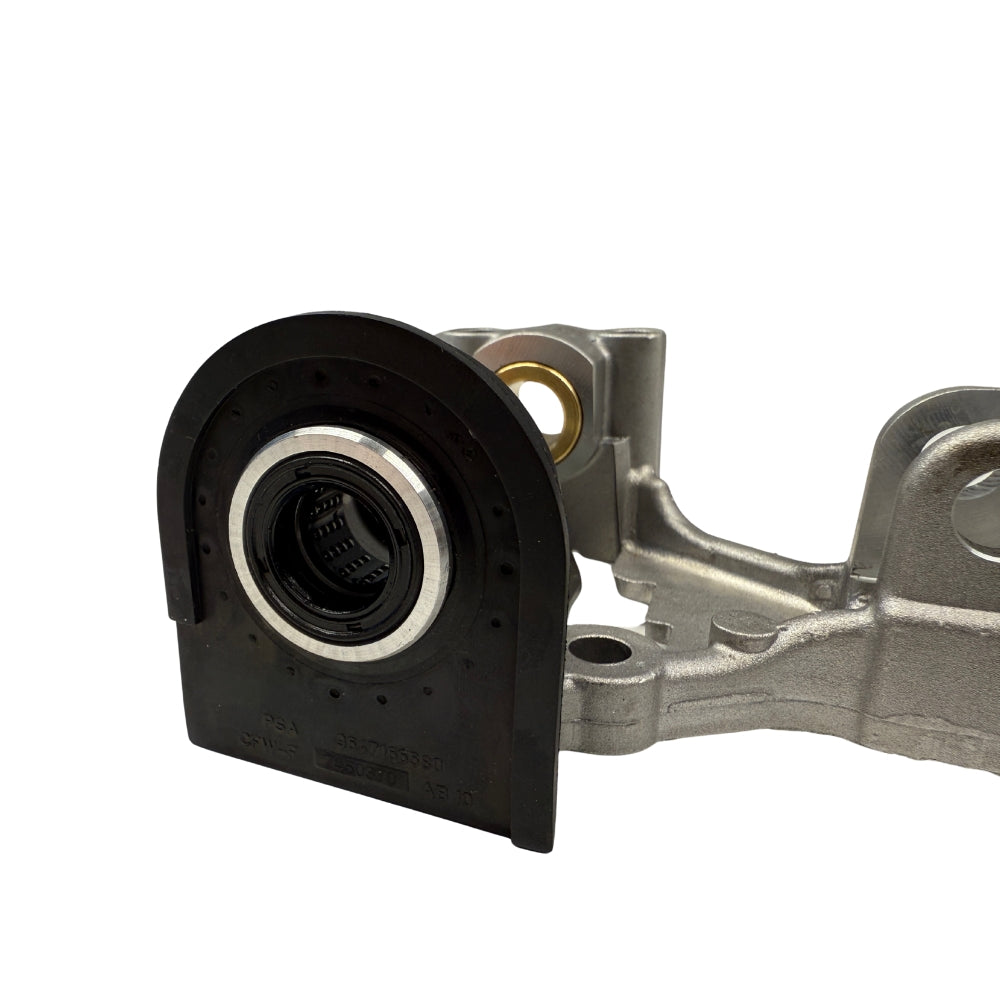 Genuine OE Peugeot MLGU Manual 6 Speed Gearbox - Gear Selector Shaft 63599 Eco Torque