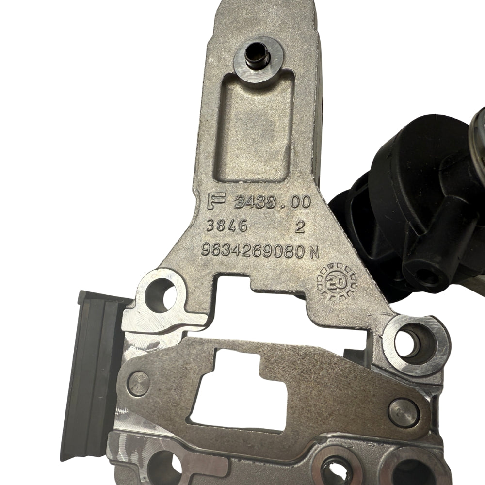 Genuine OE Peugeot MLGU Manual 6 Speed Gearbox - Gear Selector Shaft 63599 Eco Torque