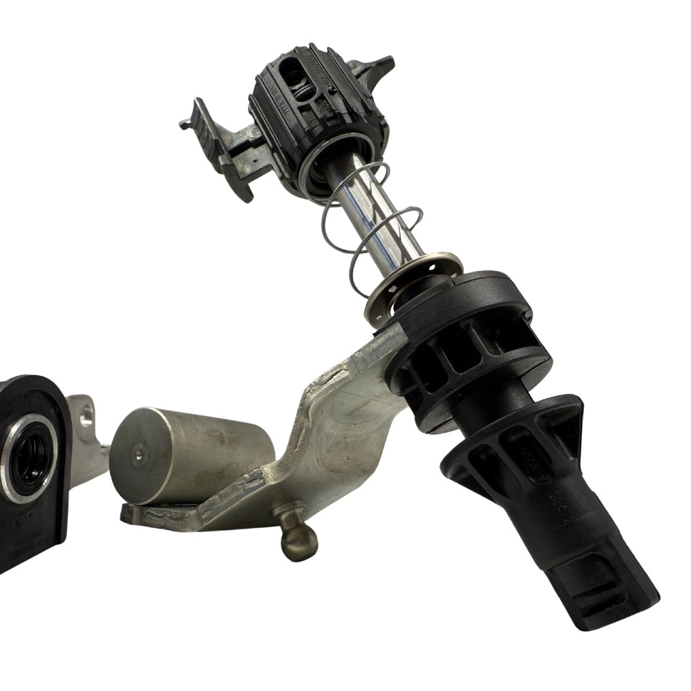 Genuine OE Peugeot MLGU Manual 6 Speed Gearbox - Gear Selector Shaft 63599 Eco Torque