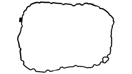 Genuine 0CK DL382 Audi Automatic Transmission Oil Pan Gasket 0CK321371A