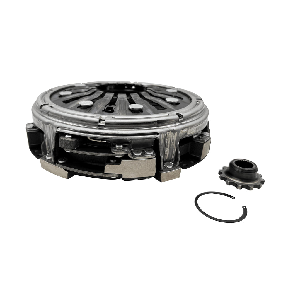 Genuine 7-Speed Dual Clutch Transmission Kit 412002D220 Kia Hyundai Eco Torque