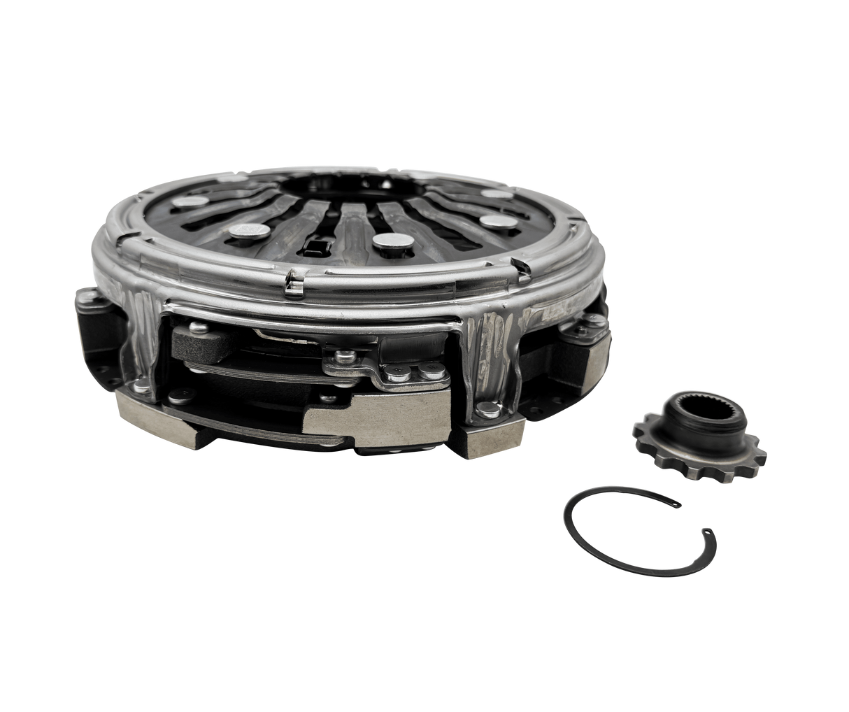Genuine 7-Speed Dual Clutch Transmission Kit 412002D220 Kia Hyundai Eco Torque