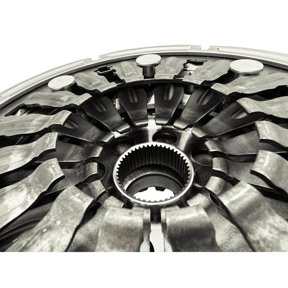 Genuine 7-Speed Dual Clutch Transmission Kit 412002D220 Kia Hyundai Eco Torque