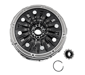 Genuine 7-Speed Dual Clutch Transmission Kit 412002D220 Kia Hyundai Eco Torque