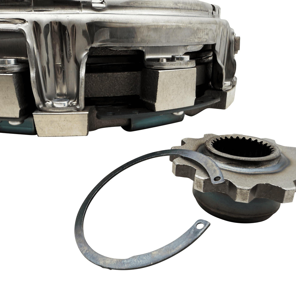 Genuine 7-Speed Dual Clutch Transmission Kit 412002D220 Kia Hyundai Eco Torque