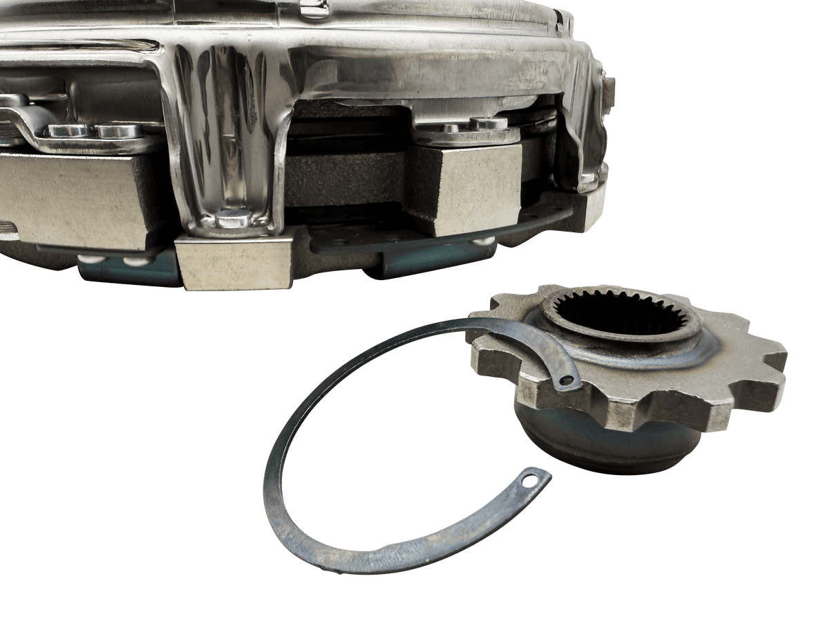 Genuine 7-Speed Dual Clutch Transmission Kit 412002D220 Kia Hyundai Eco Torque