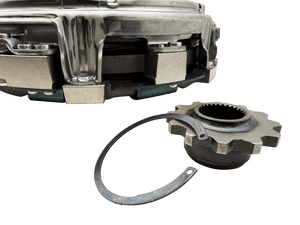 Genuine 7-Speed Dual Clutch Transmission Kit 412002D220 Kia Hyundai Eco Torque