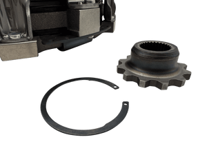 Genuine 7-Speed Dual Clutch Transmission Kit 412002D220 Kia Hyundai Eco Torque