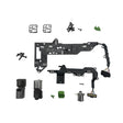 Genuine Audi S-Tronic Gearbox Circuit Board Solenoid Repair Kit 0B5 0B5398048C DL501 Eco Torque