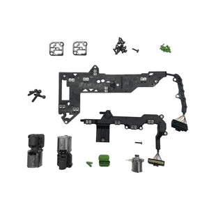 Genuine Audi S-Tronic Gearbox Circuit Board Solenoid Repair Kit 0B5 0B5398048C DL501 Eco Torque