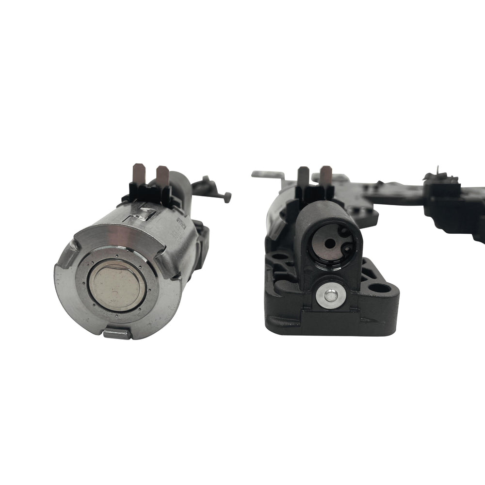 Genuine Audi S-Tronic Gearbox Circuit Board Solenoid Repair Kit 0B5 0B5398048C DL501 Eco Torque