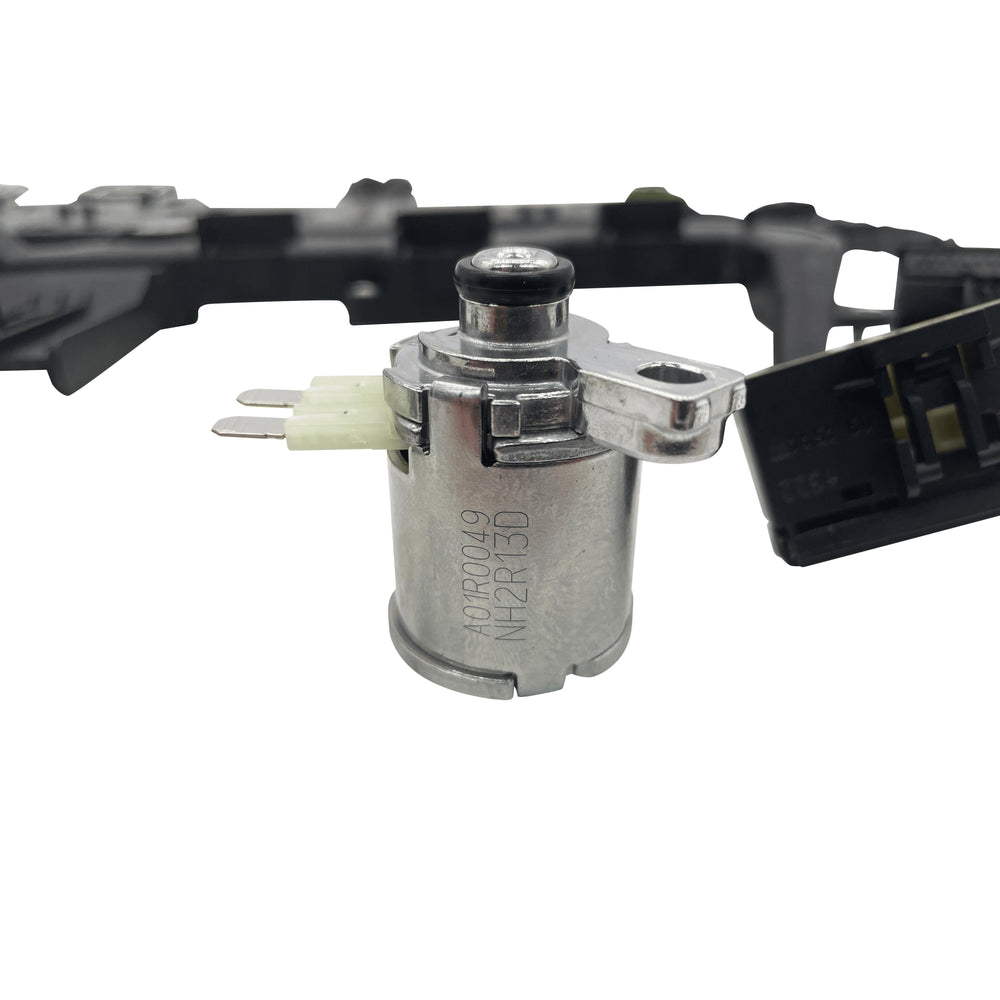 Genuine Audi S-Tronic Gearbox Circuit Board Solenoid Repair Kit 0B5 0B5398048C DL501 Eco Torque