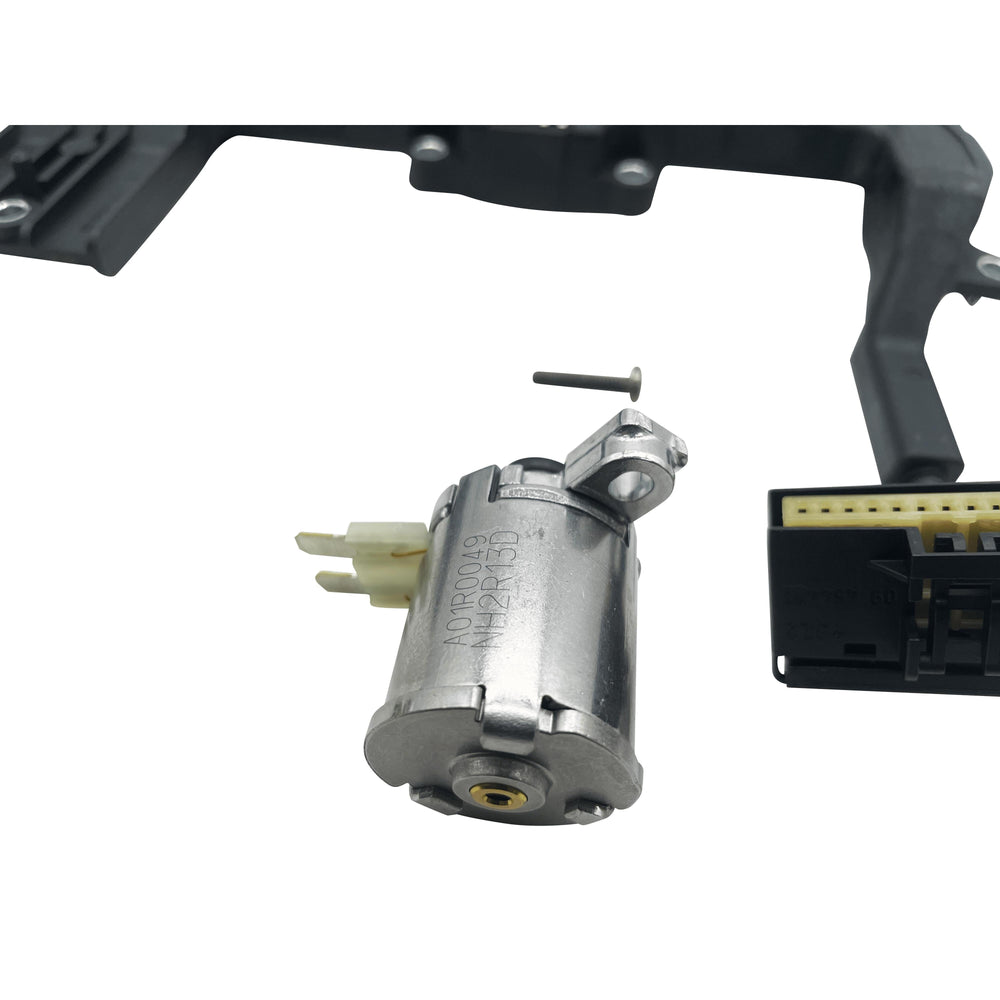 Genuine Audi S-Tronic Gearbox Circuit Board Solenoid Repair Kit 0B5 0B5398048C DL501 Eco Torque