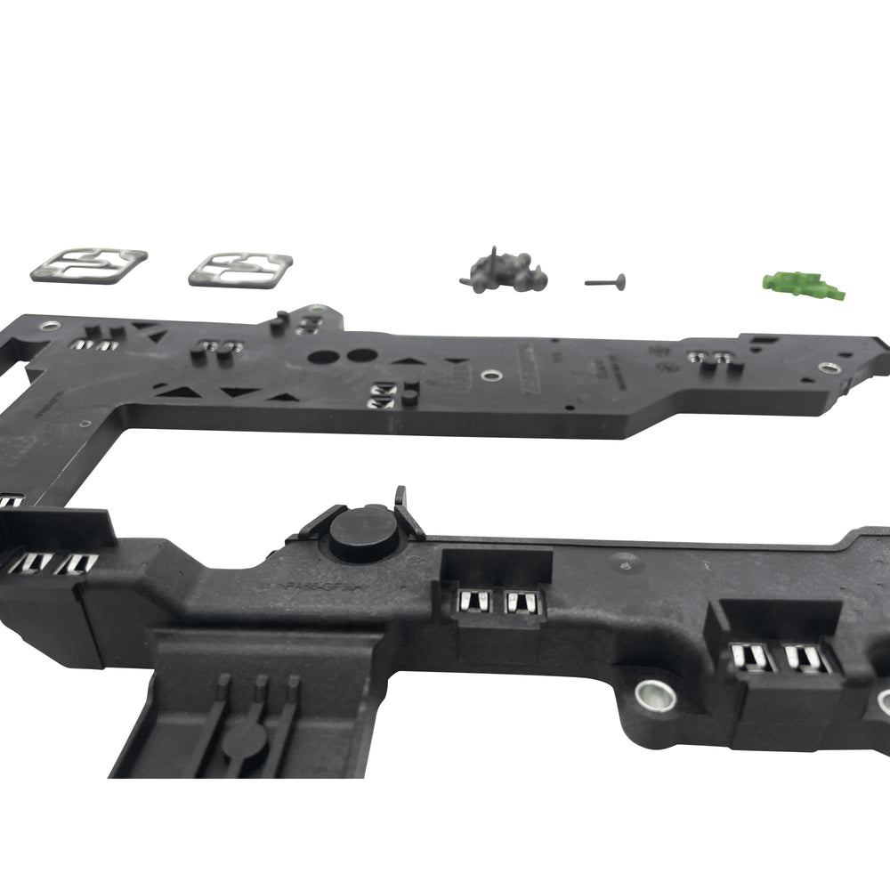 Genuine Audi S-Tronic Gearbox Circuit Board Solenoid Repair Kit 0B5 0B5398048C DL501 Eco Torque