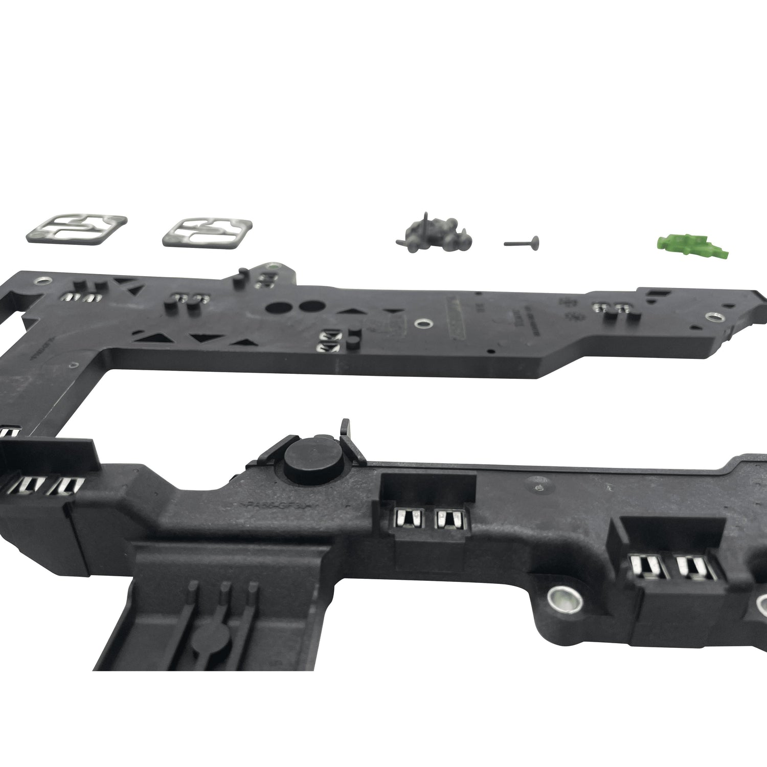 Genuine Audi S-Tronic Gearbox Circuit Board Solenoid Repair Kit 0B5 0B5398048C DL501 Eco Torque