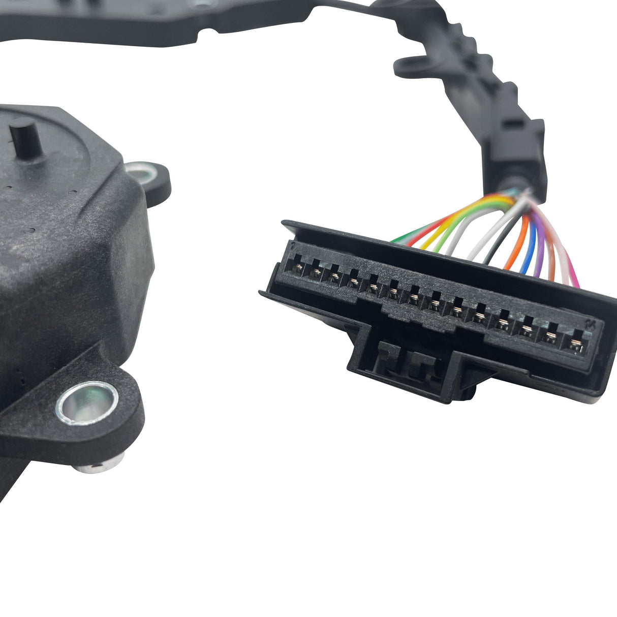 Genuine Audi S-Tronic Gearbox Circuit Board Solenoid Repair Kit 0B5 0B5398048C DL501 Eco Torque
