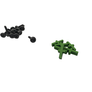 Genuine Audi S-Tronic Gearbox Circuit Board Solenoid Repair Kit 0B5 0B5398048C DL501 Eco Torque