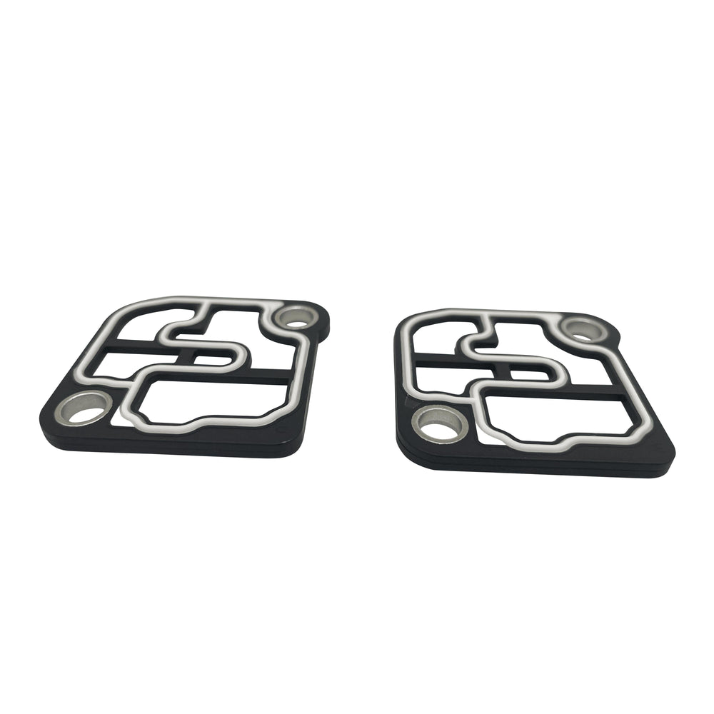 Genuine Audi S-Tronic Gearbox Circuit Board Solenoid Repair Kit 0B5 0B5398048C DL501 Eco Torque