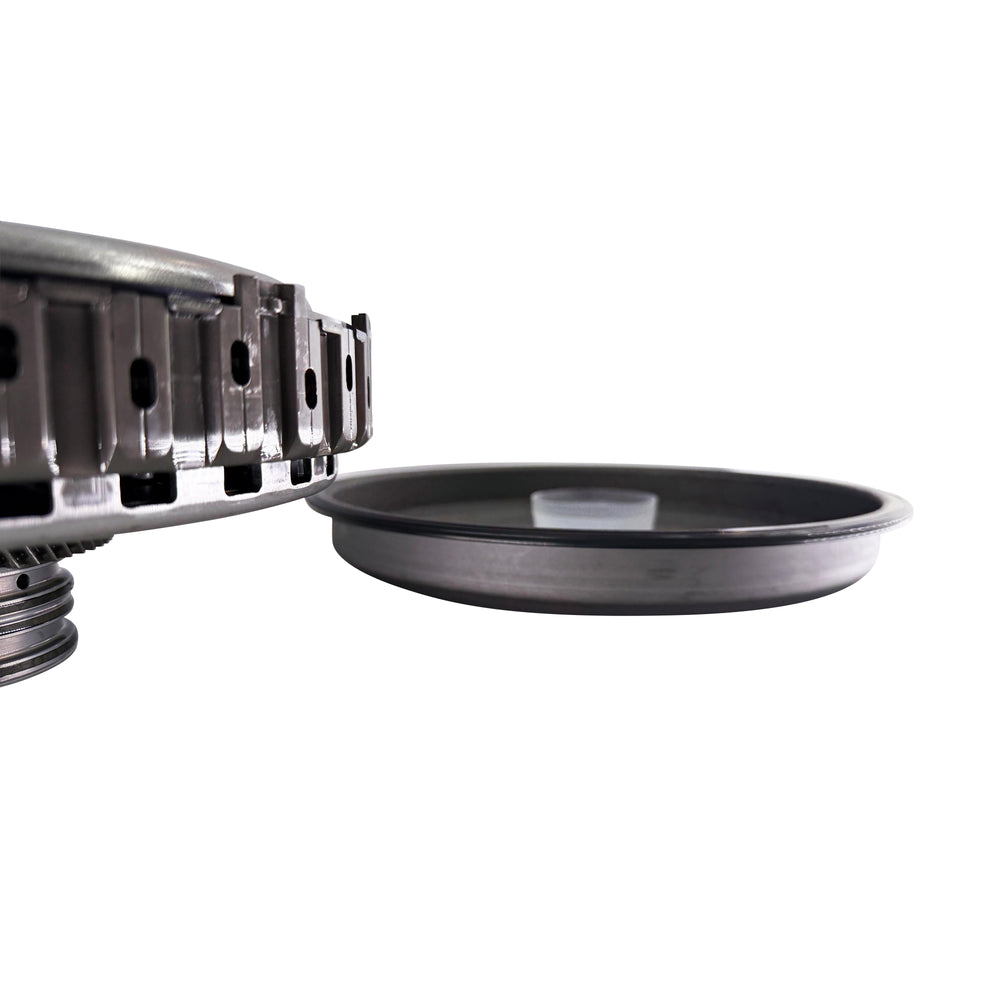 Genuine BorgWarner DQ381 DSG Clutch Inc Cover 0GC141029N 0GC Gearbox