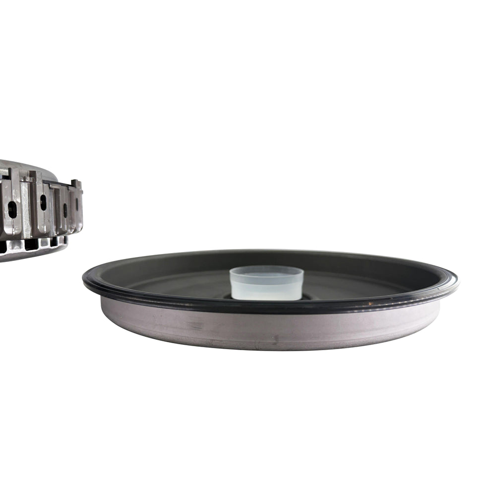 Genuine BorgWarner DQ381 DSG Clutch Inc Cover 0GC141029N 0GC Gearbox