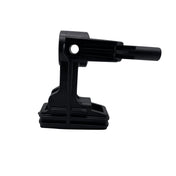 Genuine Ford Lever Gear Shift for Ford Fiesta Manual 5 Speed Transmission 2390400 / H1BR - 7F116- CF Eco Torque