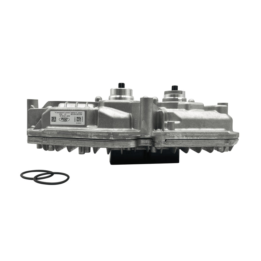 Genuine Ford Powershift Transmission Control Module TCM 6DCT250 DPS6 ...