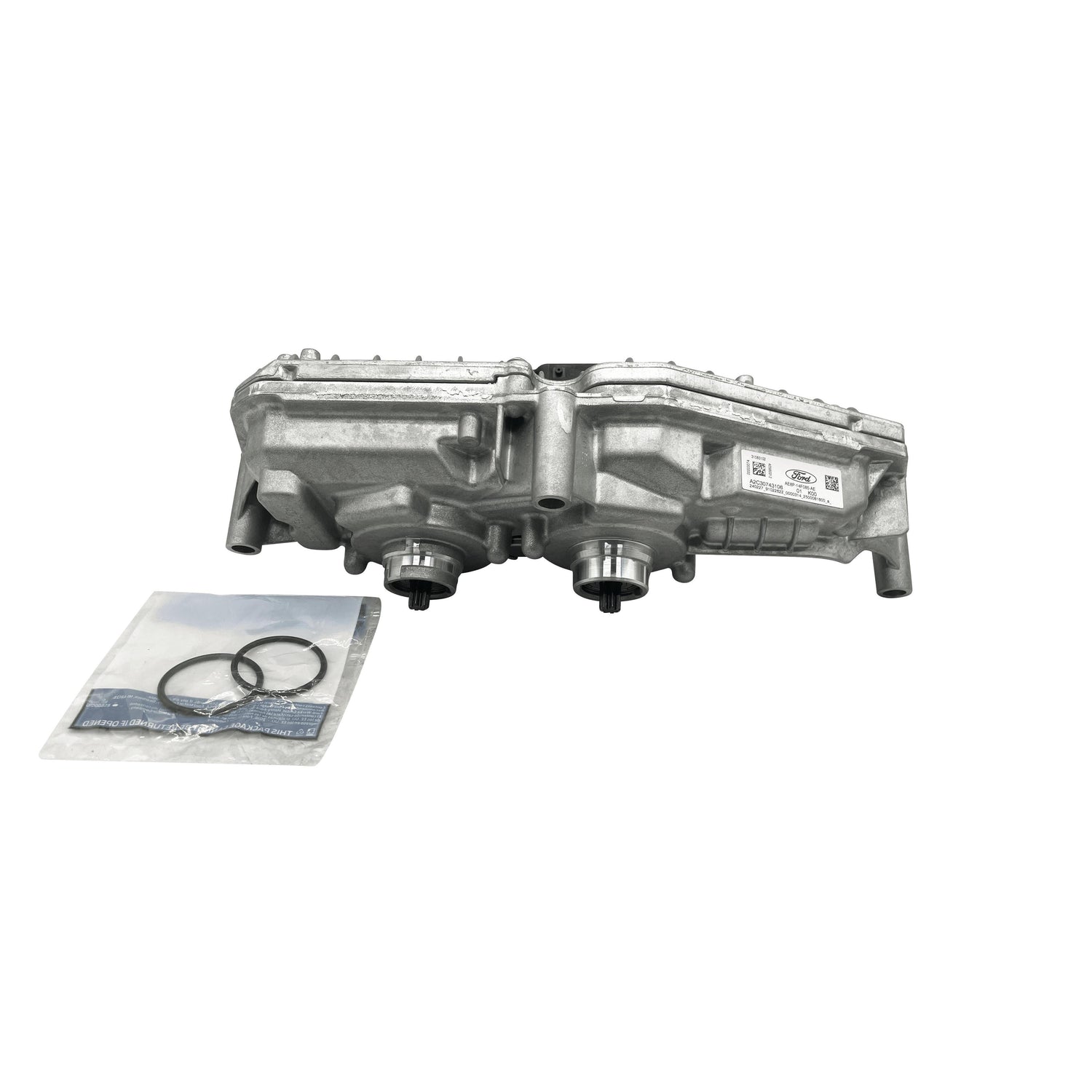 Genuine Ford Powershift Transmission Control Module TCM 6DCT250 DPS6 Eco Torque