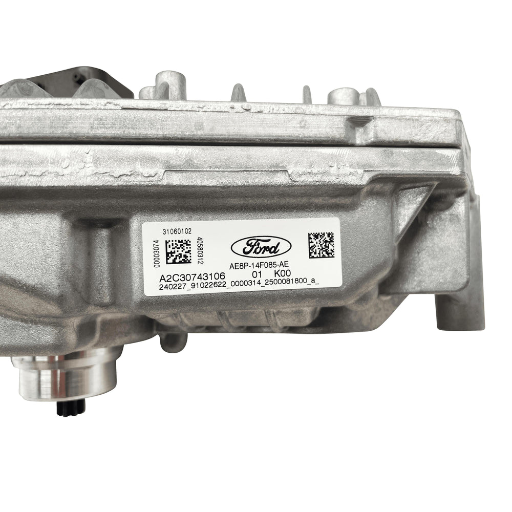 Genuine Ford Powershift Transmission Control Module TCM 6DCT250 DPS6 Eco Torque