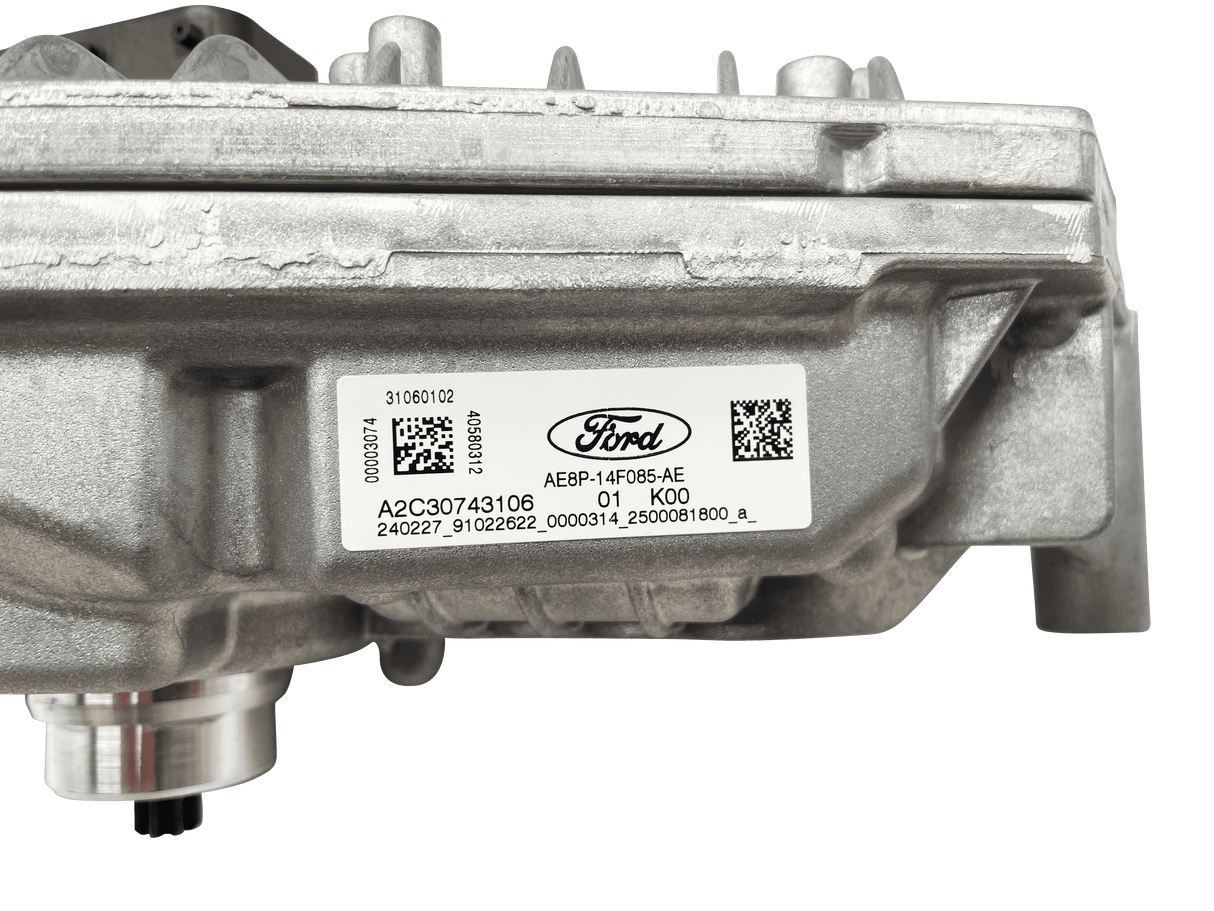 Genuine Ford Powershift Transmission Control Module TCM 6DCT250 DPS6 Eco Torque