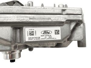 Genuine Ford Powershift Transmission Control Module TCM 6DCT250 DPS6 Eco Torque